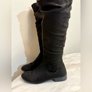 Marc Fisher Terrea Over-The-Knee Boot
7.5 WC